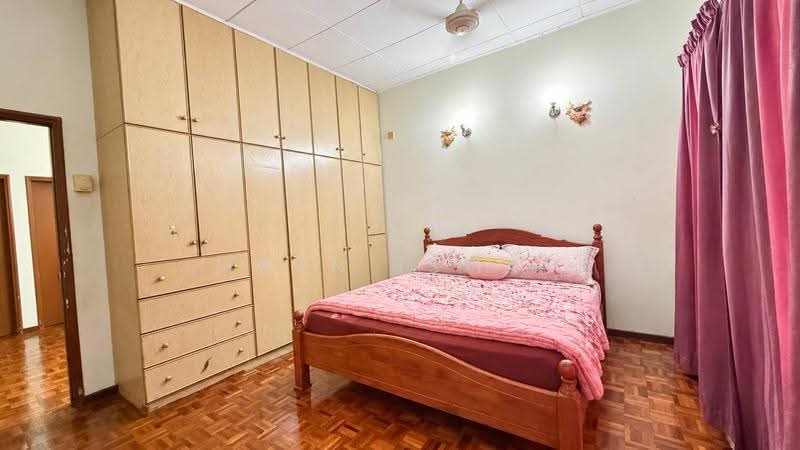 Rumah Teres 2-Tingkat untuk Dijual di Taman Setiawangsa (Setiawangsa) - Imran Ismadi - PropertyGuru.com.my
