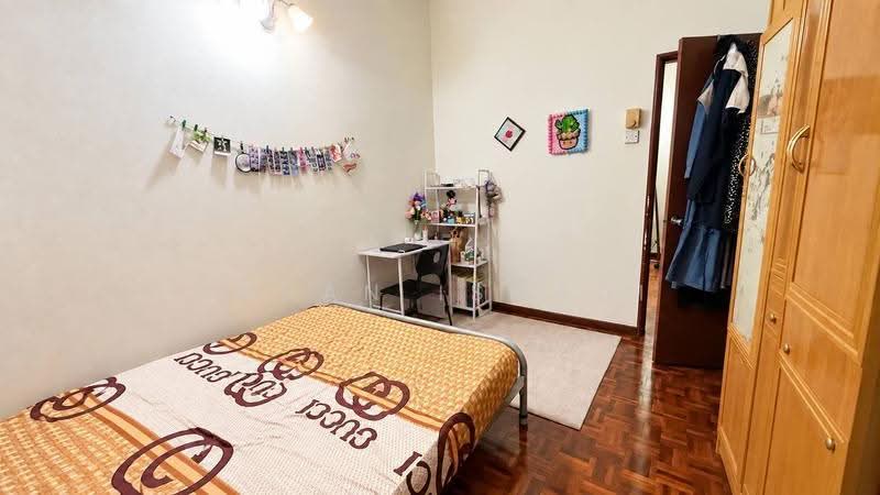 Rumah Teres 2-Tingkat untuk Dijual di Taman Setiawangsa (Setiawangsa) - Imran Ismadi - PropertyGuru.com.my