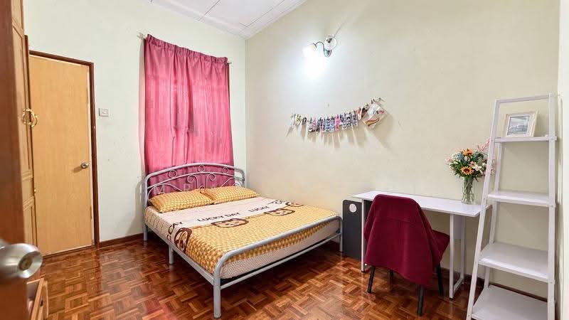 Rumah Teres 2-Tingkat untuk Dijual di Taman Setiawangsa (Setiawangsa) - Imran Ismadi - PropertyGuru.com.my