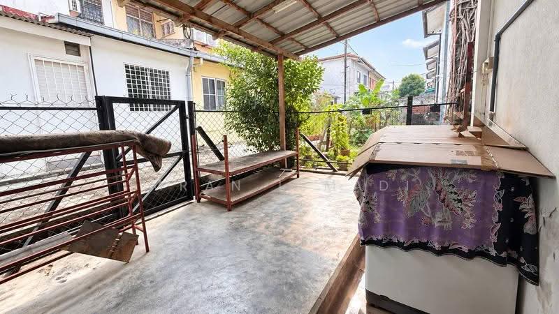 Rumah Teres 2-Tingkat untuk Dijual di Taman Setiawangsa (Setiawangsa) - Imran Ismadi - PropertyGuru.com.my