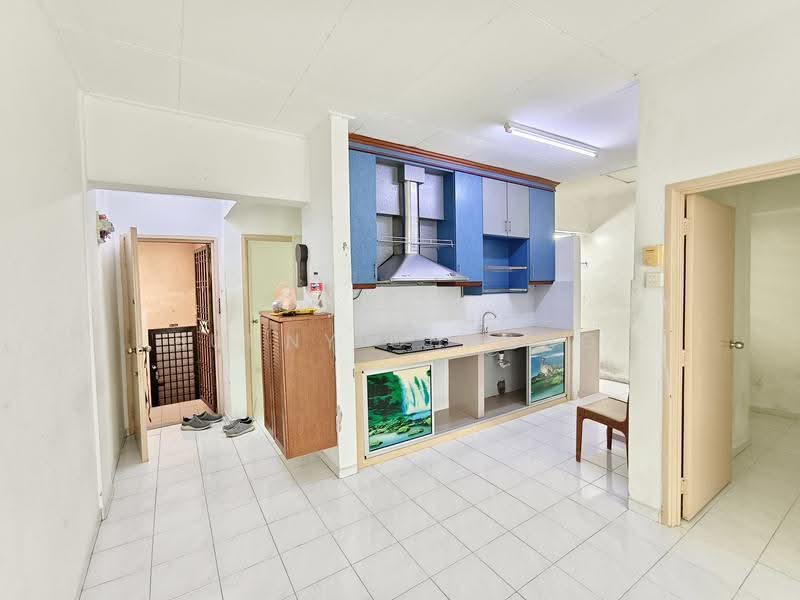 Pangsapuri untuk Dijual di Park Avenue - Sunny Chuang - PropertyGuru.com.my