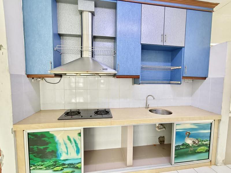 Pangsapuri untuk Dijual di Park Avenue - Sunny Chuang - PropertyGuru.com.my