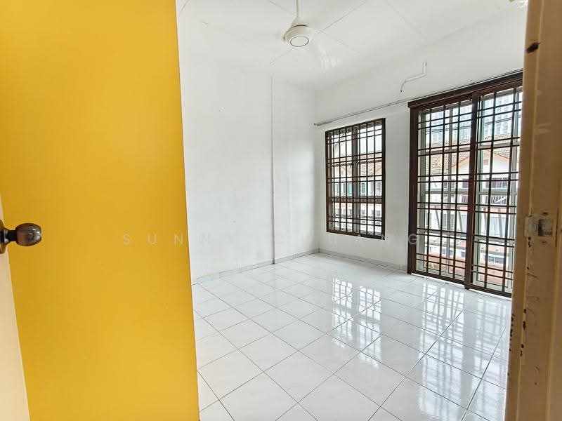 Pangsapuri untuk Dijual di Park Avenue - Sunny Chuang - PropertyGuru.com.my