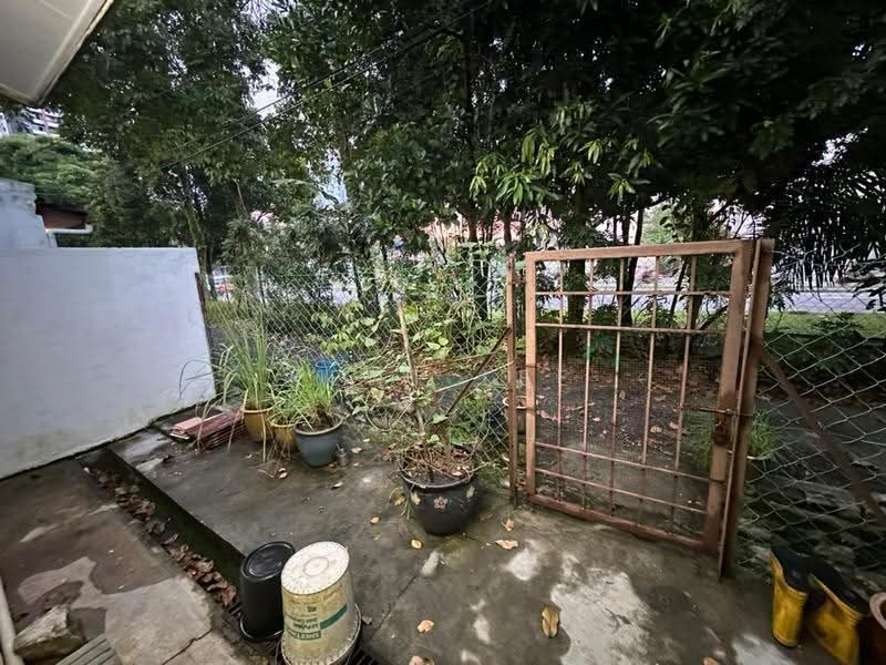 2-storey Terraced House for Sale in Taman Putra Prima (Puchong) - Kent Lee - Exterior - PropertyGuru.com.my