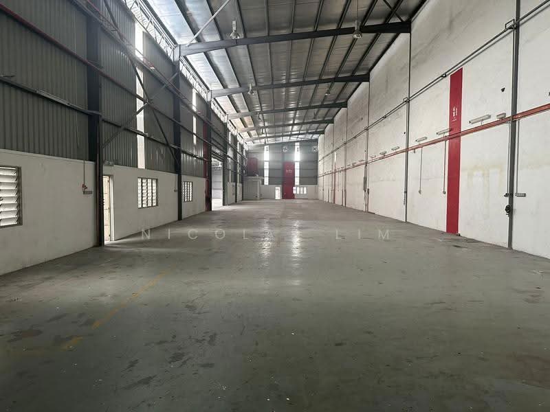 Kilang Terpisah untuk Dijual di Balakong (Cheras) - Nicolas Lim - PropertyGuru.com.my