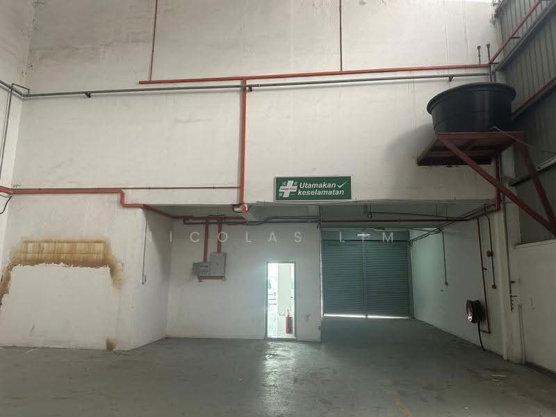 Kilang Terpisah untuk Dijual di Balakong (Cheras) - Nicolas Lim - PropertyGuru.com.my