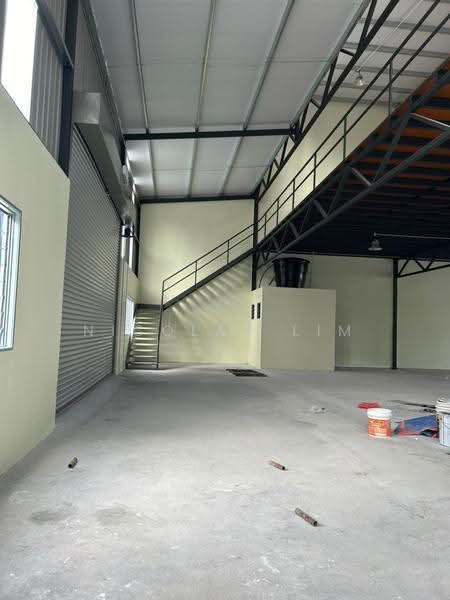 Kilang Terpisah untuk Dijual di Balakong (Cheras) - Nicolas Lim - Interior - PropertyGuru.com.my