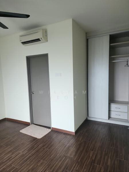 Kediaman Servis untuk Dijual di The Loft @ ZetaPark - William Yeoh - Bedroom - PropertyGuru.com.my