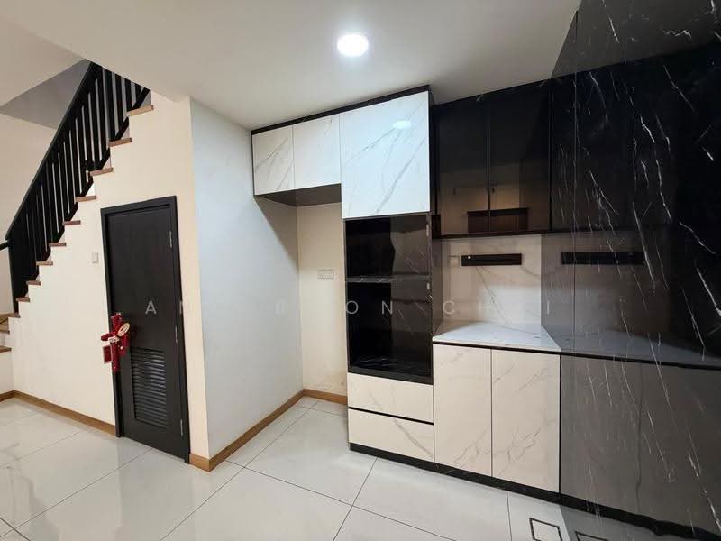 Rumah Teres 2-Tingkat untuk Disewa di Senibong (Permas Jaya) - Ang Boon Chai - Interior - PropertyGuru.com.my