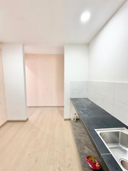 Rumah Flat untuk Dijual di Taman Bukit Tropika - JAN AU - Kitchen - PropertyGuru.com.my