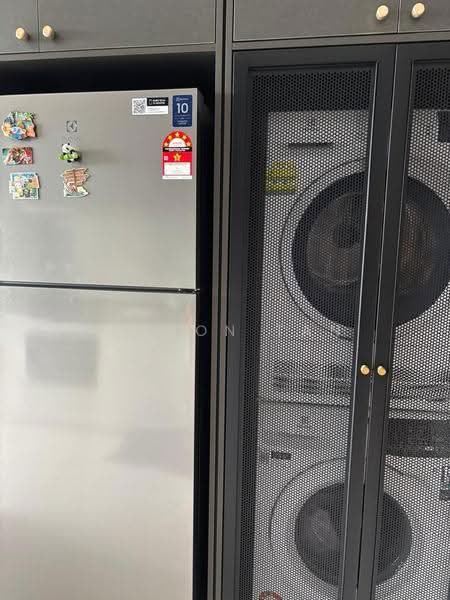 Kediaman Servis untuk Disewa di Millerz Square Serviced Residence - Edison Tan - PropertyGuru.com.my