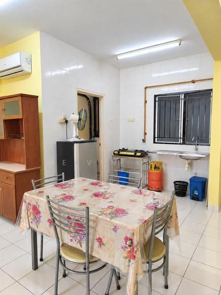 Condominium for Rent at Laman Midah - Melvin Yap - Kitchen - PropertyGuru.com.my