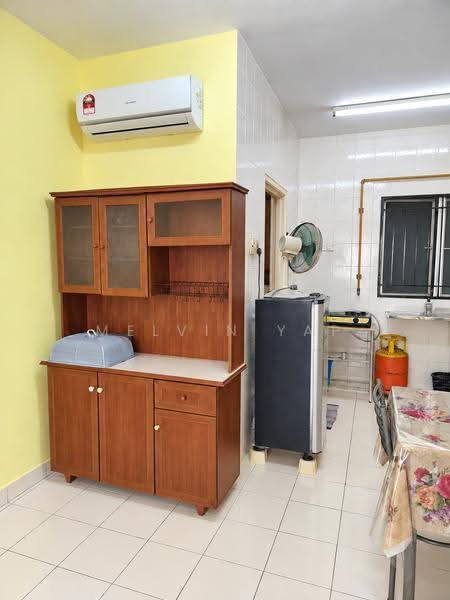 Condominium for Rent at Laman Midah - Melvin Yap - Kitchen - PropertyGuru.com.my