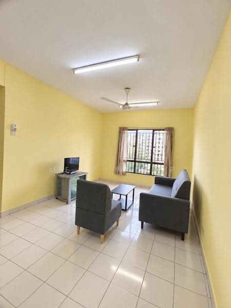 Condominium for Rent at Laman Midah - Melvin Yap - Living Room - PropertyGuru.com.my
