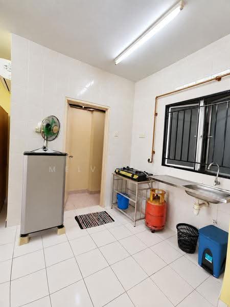 Condominium for Rent at Laman Midah - Melvin Yap - Kitchen - PropertyGuru.com.my