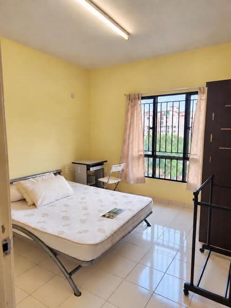 Condominium for Rent at Laman Midah - Melvin Yap - Bedroom - PropertyGuru.com.my