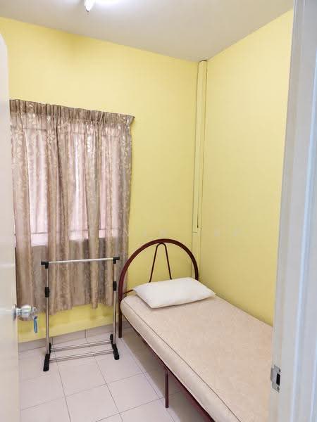 Condominium for Rent at Laman Midah - Melvin Yap - Bedroom - PropertyGuru.com.my
