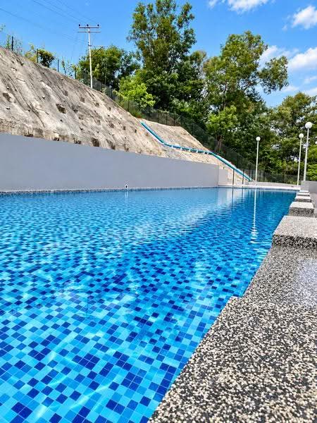 Pangsapuri untuk Disewa di Millennium Residency - Jocelyn Lo - Pool - PropertyGuru.com.my