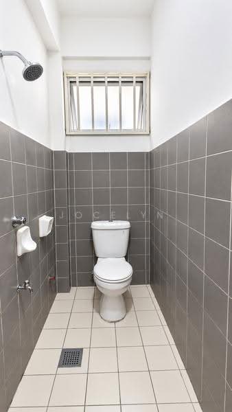 Pangsapuri untuk Disewa di Millennium Residency - Jocelyn Lo - Bathroom - PropertyGuru.com.my