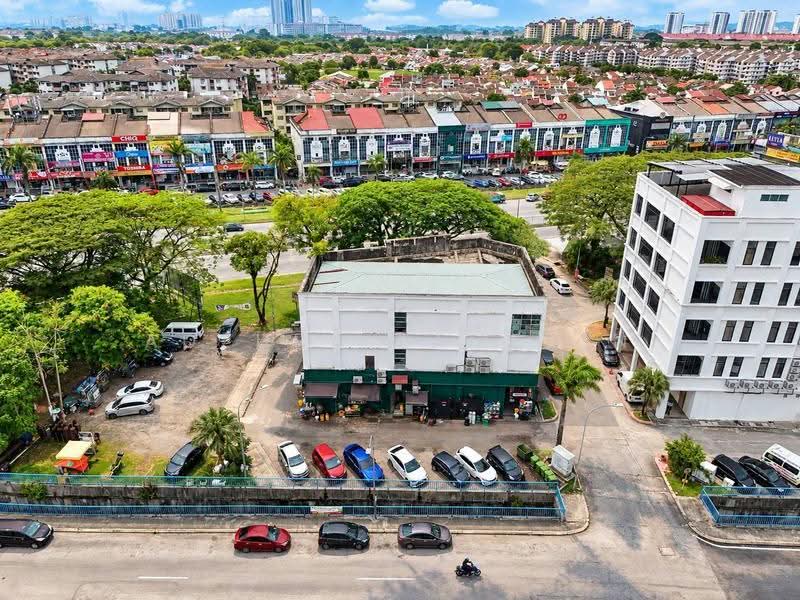 Shop / Office for Sale in Jalan Klang Lama (Old Klang Road) (Kuala Lumpur) - Adzura Zamedin - PropertyGuru.com.my