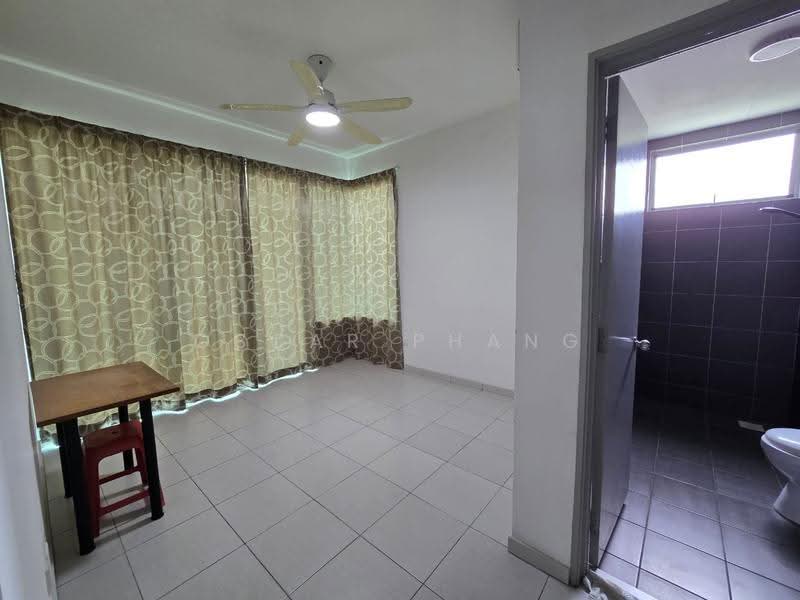Service Residence for Rent at The Zizz @ Damansara North - Oscar Phang - Living Room - PropertyGuru.com.my
