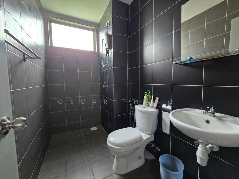 Service Residence for Rent at The Zizz @ Damansara North - Oscar Phang - Bathroom - PropertyGuru.com.my