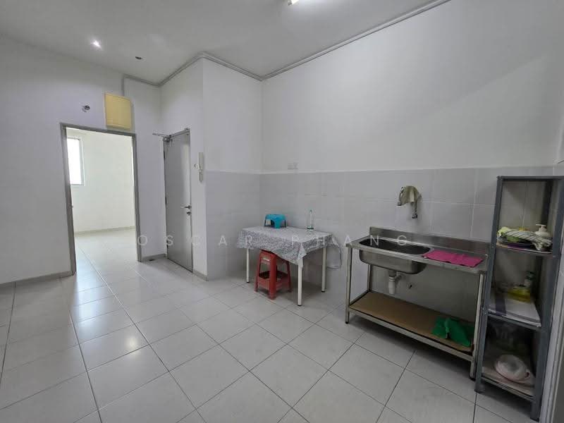 Service Residence for Rent at The Zizz @ Damansara North - Oscar Phang - Kitchen - PropertyGuru.com.my