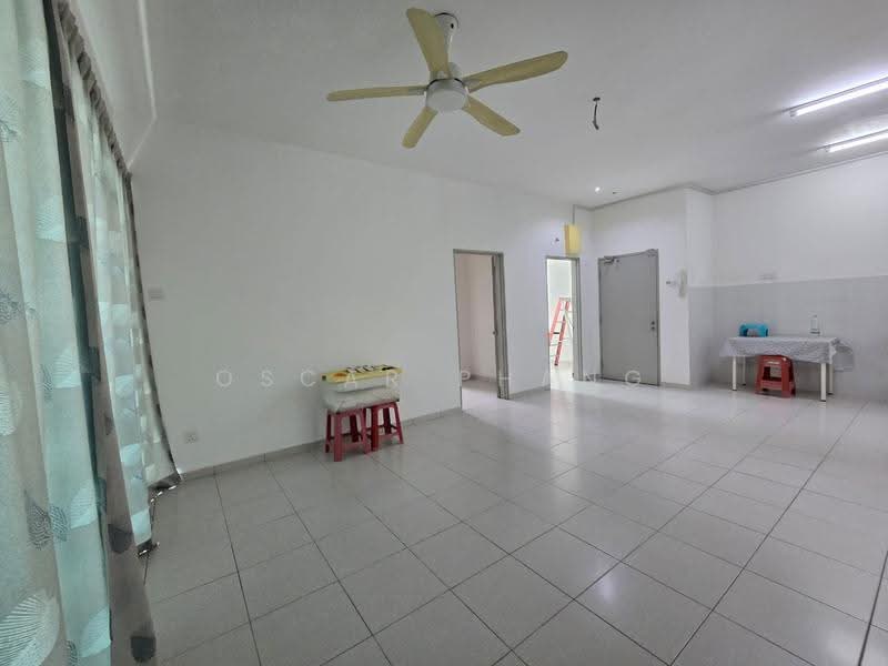Service Residence for Rent at The Zizz @ Damansara North - Oscar Phang - Living Room - PropertyGuru.com.my