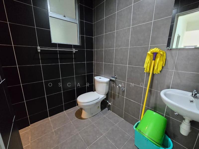 Service Residence for Rent at The Zizz @ Damansara North - Oscar Phang - Bathroom - PropertyGuru.com.my