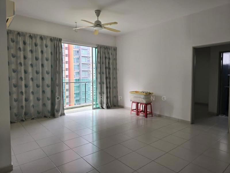 Service Residence for Rent at The Zizz @ Damansara North - Oscar Phang - Living Room - PropertyGuru.com.my