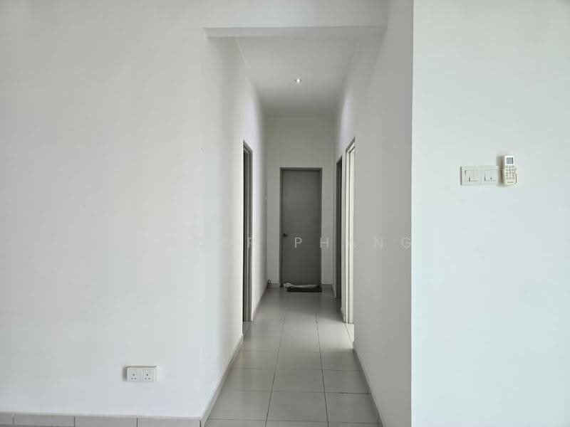 Service Residence for Rent at The Zizz @ Damansara North - Oscar Phang - Corridor - PropertyGuru.com.my