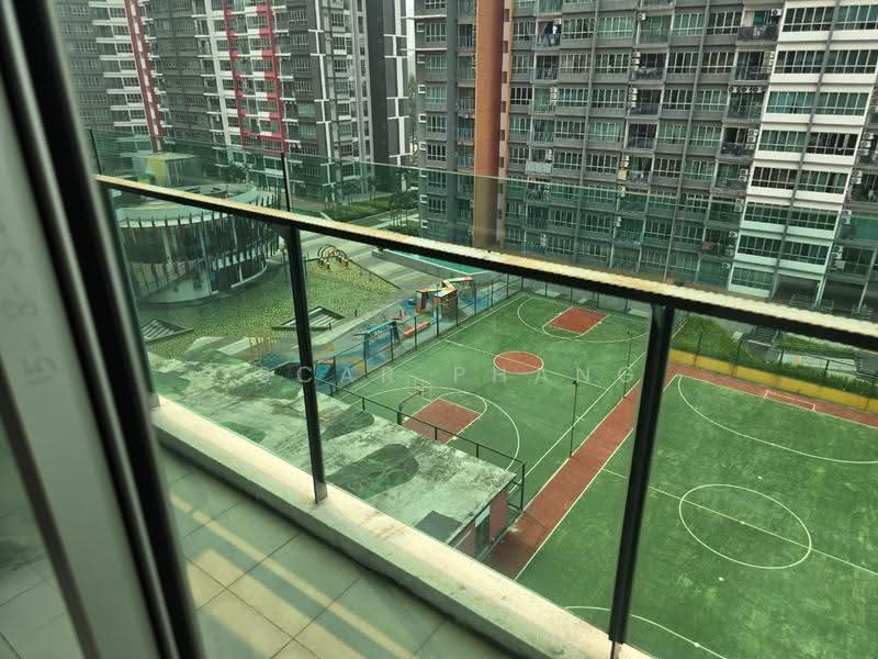 Service Residence for Rent at The Zizz @ Damansara North - Oscar Phang - Exterior - PropertyGuru.com.my