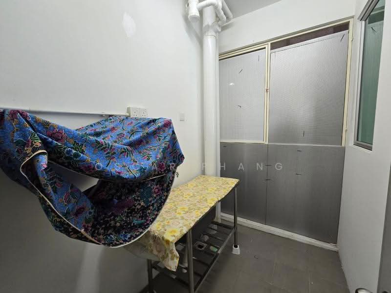Service Residence for Rent at The Zizz @ Damansara North - Oscar Phang - PropertyGuru.com.my
