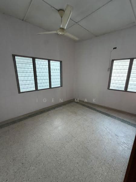 Rumah Teres 1-Tingkat untuk Dijual di Taman Suntex (Cheras) - Igen Mak - Interior - PropertyGuru.com.my