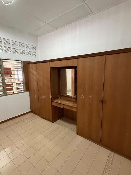 Rumah Teres 1-Tingkat untuk Dijual di Taman Suntex (Cheras) - Igen Mak - Bedroom - PropertyGuru.com.my