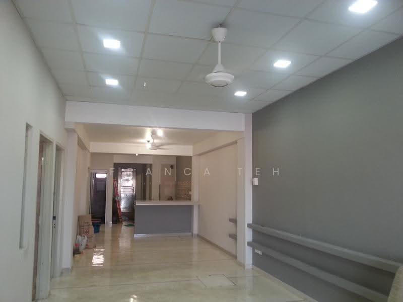 Rumah Teres 1.5-Tingkat untuk Dijual di Taman Taynton View (Cheras) - Franca Teh - Interior - PropertyGuru.com.my