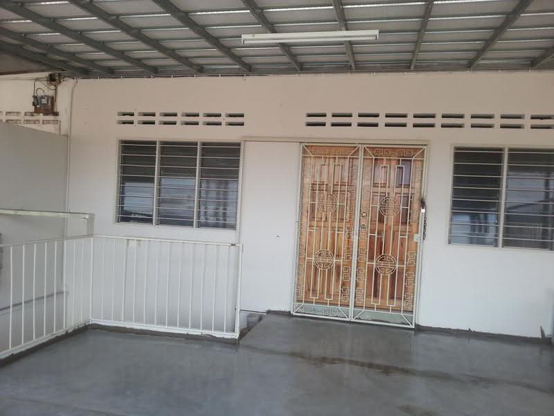 Rumah Teres 1.5-Tingkat untuk Dijual di Taman Taynton View (Cheras) - Franca Teh - Exterior - PropertyGuru.com.my