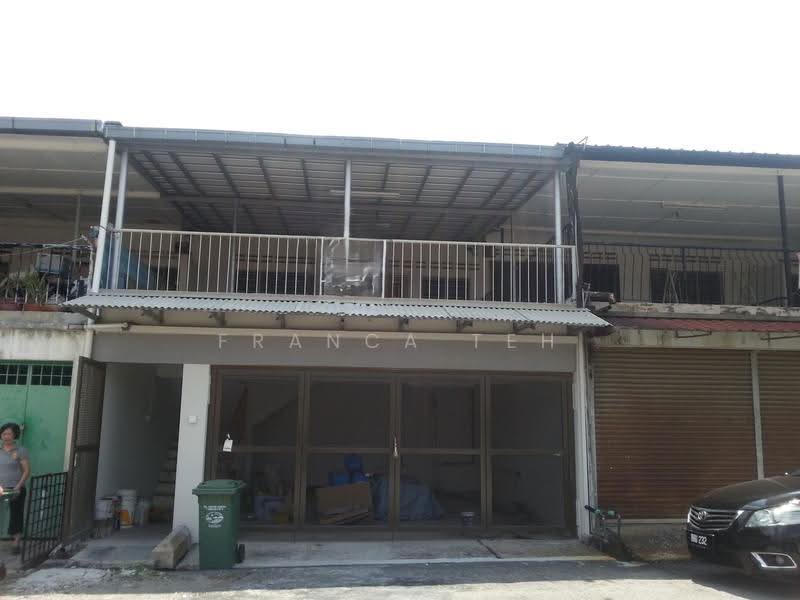 Rumah Teres 1.5-Tingkat untuk Dijual di Taman Taynton View (Cheras) - Franca Teh - PropertyGuru.com.my