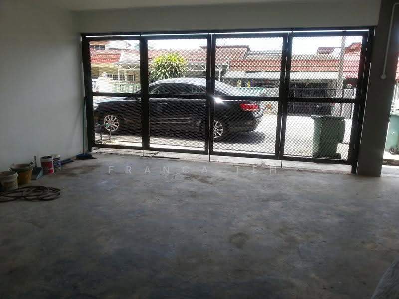 Rumah Teres 1.5-Tingkat untuk Dijual di Taman Taynton View (Cheras) - Franca Teh - PropertyGuru.com.my