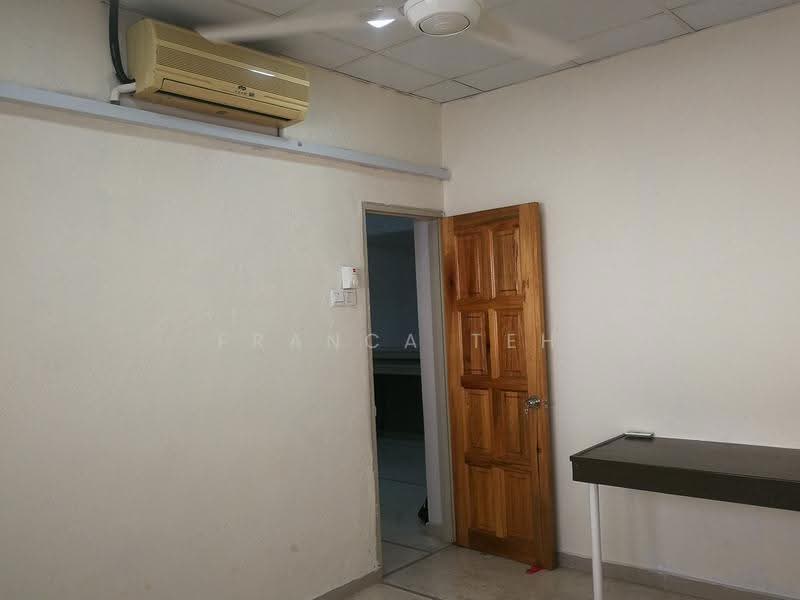 Rumah Teres 1.5-Tingkat untuk Dijual di Taman Taynton View (Cheras) - Franca Teh - Interior - PropertyGuru.com.my