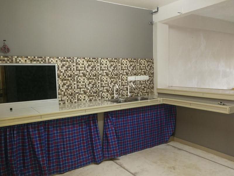 Rumah Teres 1.5-Tingkat untuk Dijual di Taman Taynton View (Cheras) - Franca Teh - Kitchen - PropertyGuru.com.my