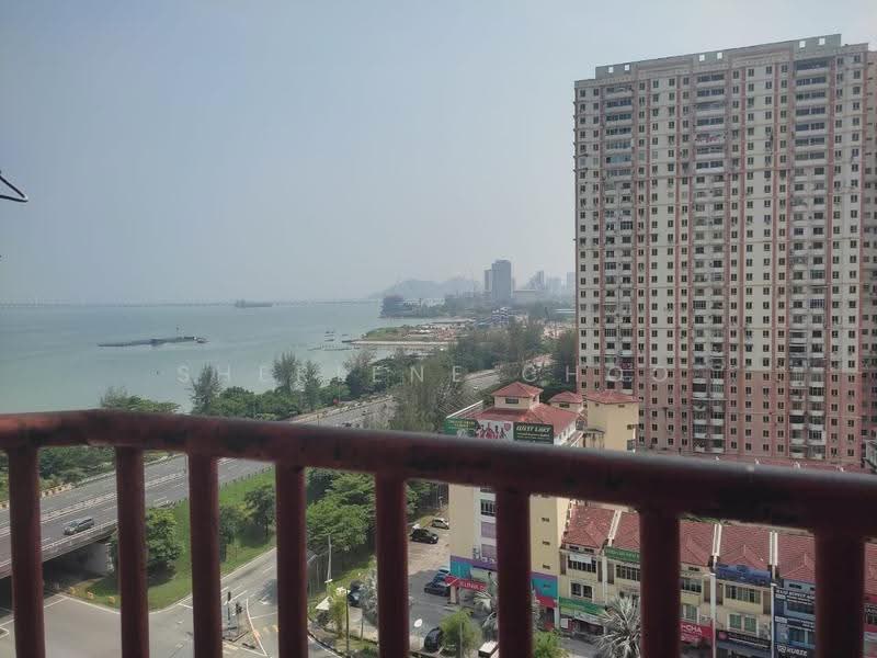 Flat for Rent at Mutiara Idaman 2 - Sherlene Choo - View - PropertyGuru.com.my