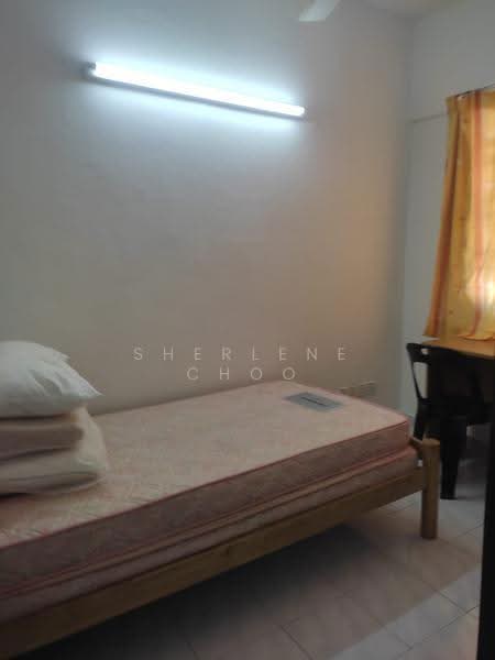 Flat for Rent at Mutiara Idaman 2 - Sherlene Choo - Bedroom - PropertyGuru.com.my