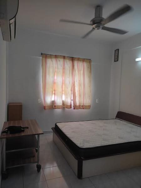 Flat for Rent at Mutiara Idaman 2 - Sherlene Choo - Bedroom - PropertyGuru.com.my