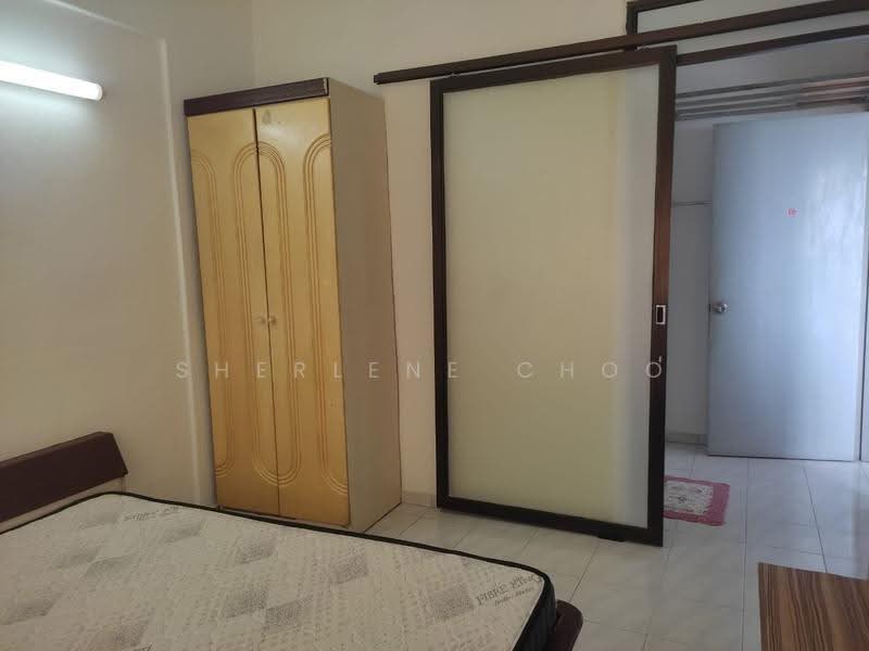 Flat for Rent at Mutiara Idaman 2 - Sherlene Choo - Bedroom - PropertyGuru.com.my