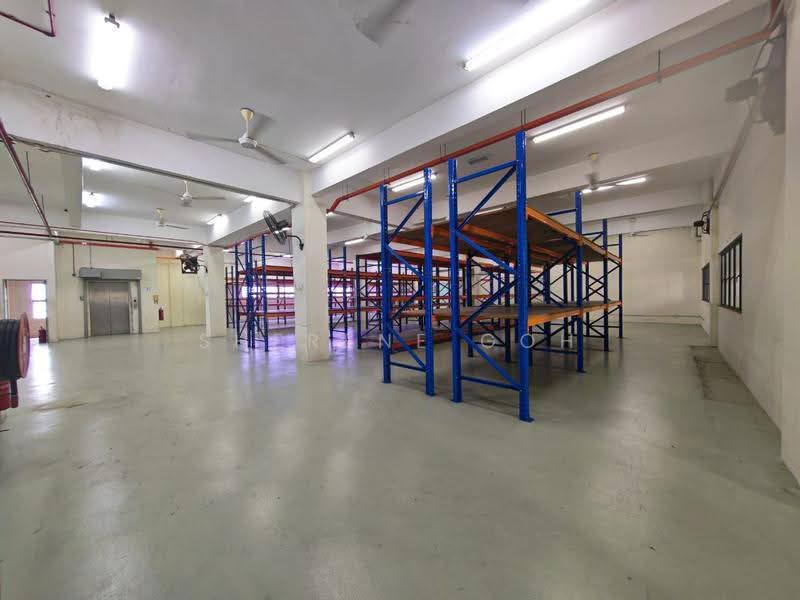 Kilang Terpisah untuk Dijual di Taman Cheras Jaya (Cheras) - Sherene Goh - Interior - PropertyGuru.com.my