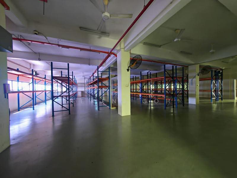 Kilang Terpisah untuk Dijual di Taman Cheras Jaya (Cheras) - Sherene Goh - Interior - PropertyGuru.com.my