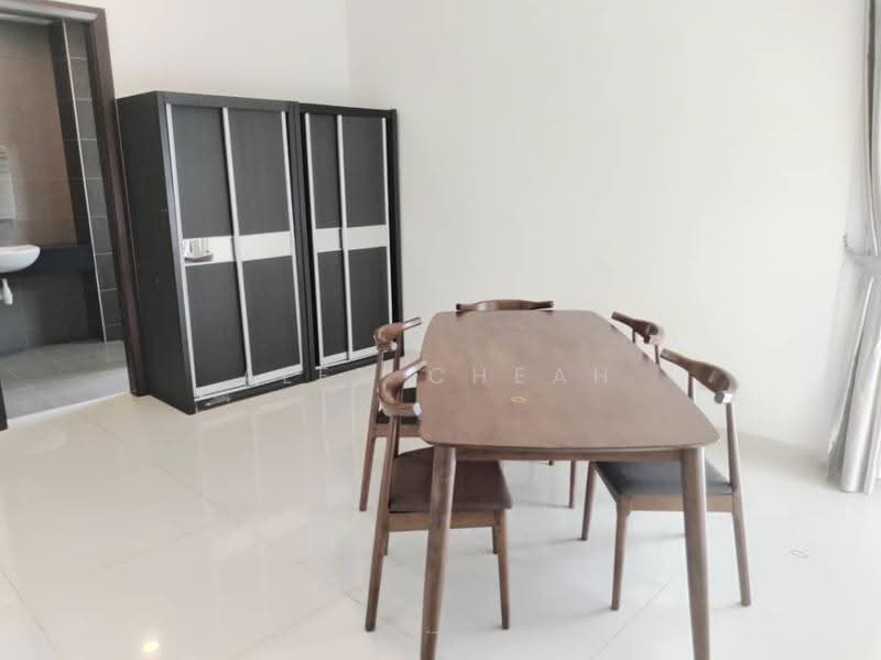 Rumah Banglo untuk Disewa di Horizon Hills (Iskandar Puteri (Nusajaya)) - Alex Cheah - Dining Room - PropertyGuru.com.my