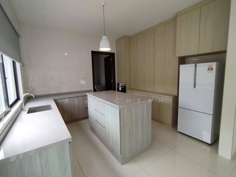 Rumah Banglo untuk Disewa di Horizon Hills (Iskandar Puteri (Nusajaya)) - Alex Cheah - Kitchen - PropertyGuru.com.my