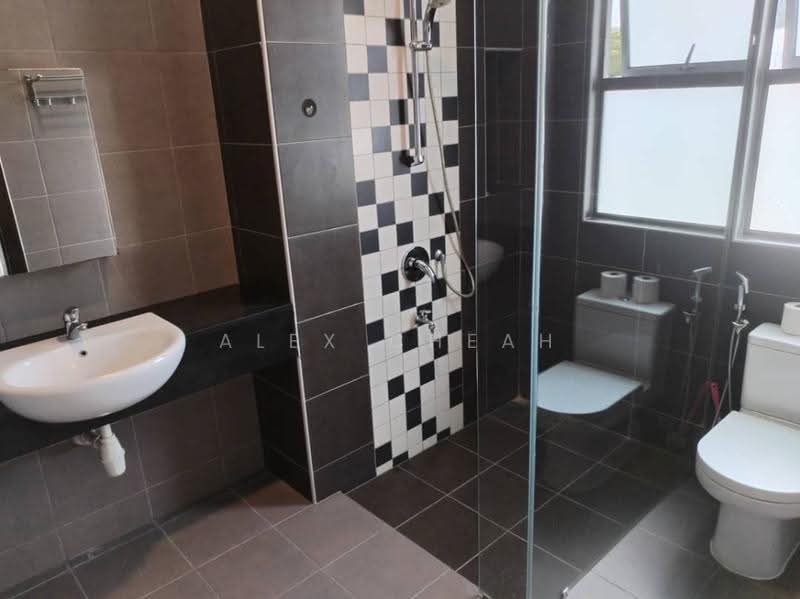 Rumah Banglo untuk Disewa di Horizon Hills (Iskandar Puteri (Nusajaya)) - Alex Cheah - Bathroom - PropertyGuru.com.my